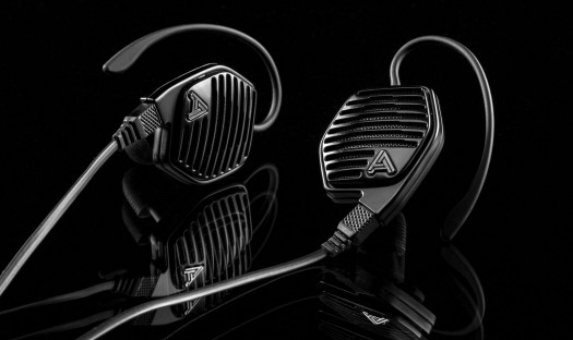 AUDEZE