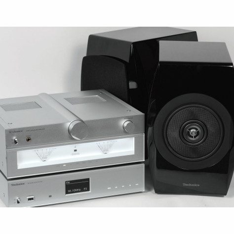 ST-C700 + SU-C700 + SB-C700