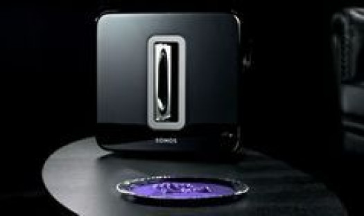 Nowy Sonos Sub już w czerwcu