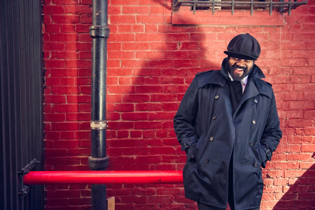 Gregory Porter gwiazdą Jazz Chilli Days