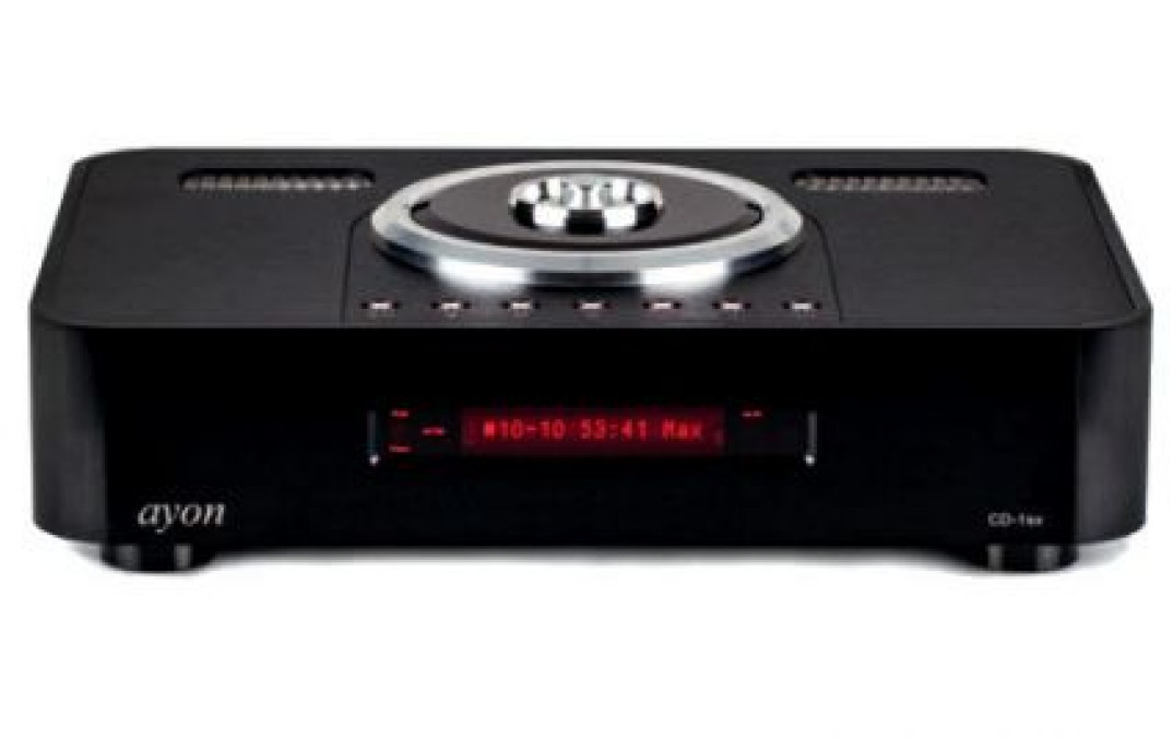 Ayon Audio CD-1SX