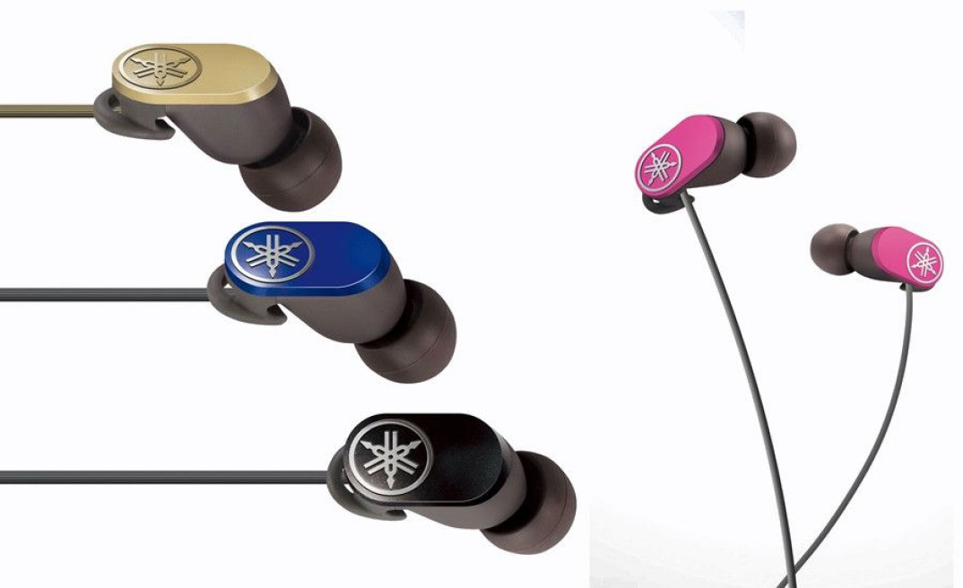 Yamaha EPH-W32, EPH-W22 i EPH-WS01