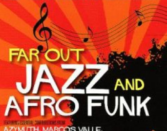 Far Out Jazz And Afro Funk