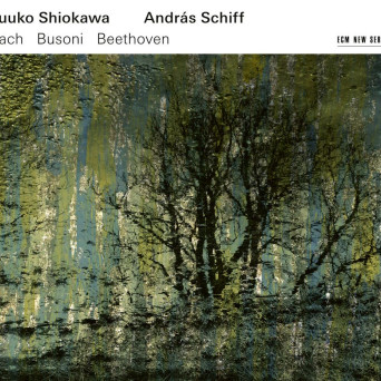 Bach Busoni Beethoven