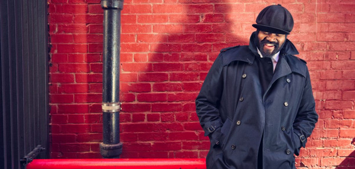 Gregory Porter gwiazdą Jazz Chilli Days