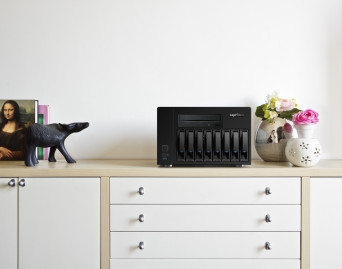 Zappiti NAS RIP 4K HDR