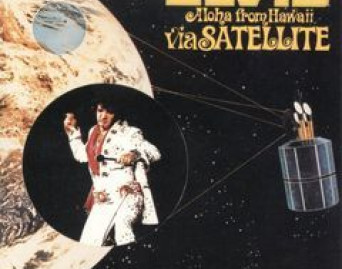 Aloha From Hawaii Via Satellite