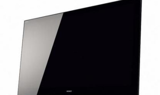 EISA 2010 / 2011 dla Sony