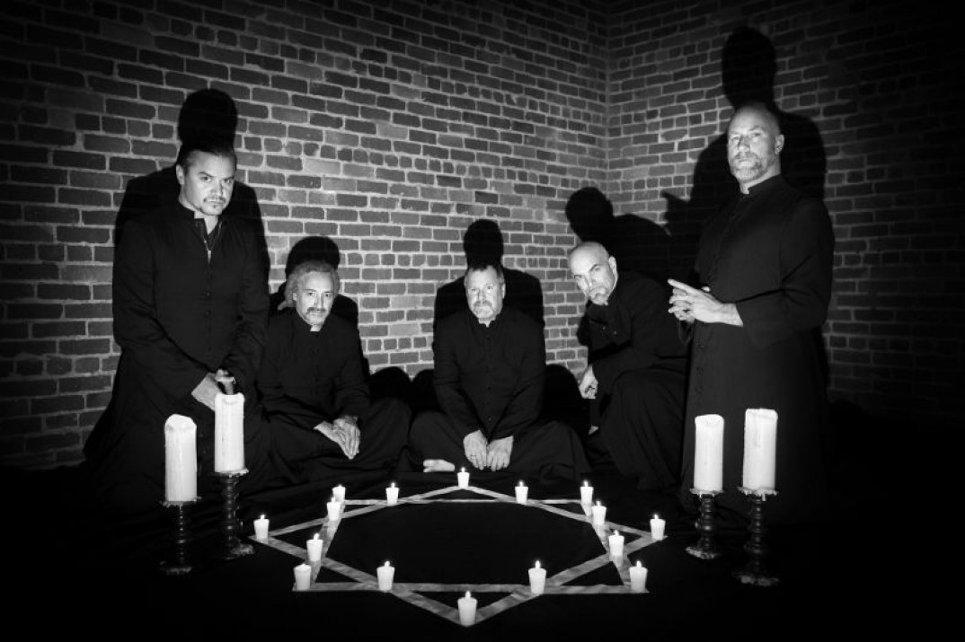 "Sol Invictus", czyli Faith No More wracają z nową płytą