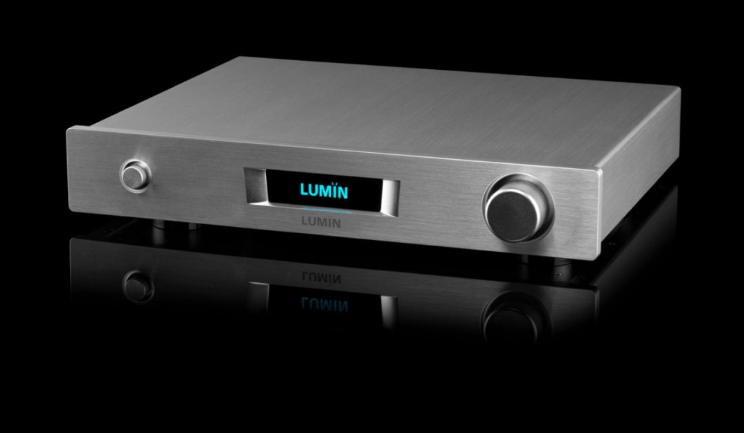 System all-in-one Lumin M1 teraz w niższej cenie