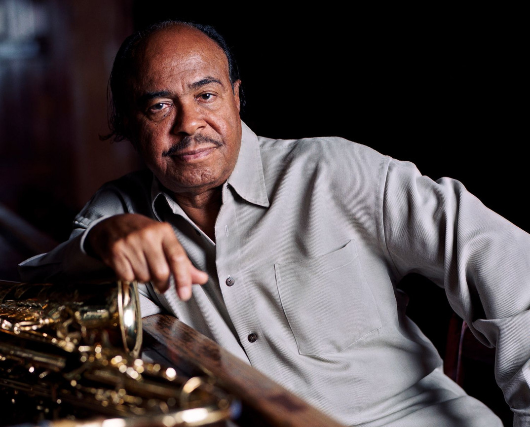 Benny Golson: Nigdy nie wiesz, że napisałeś hit