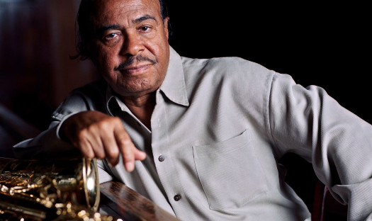 Benny Golson: Nigdy nie wiesz, że napisałeś hit
