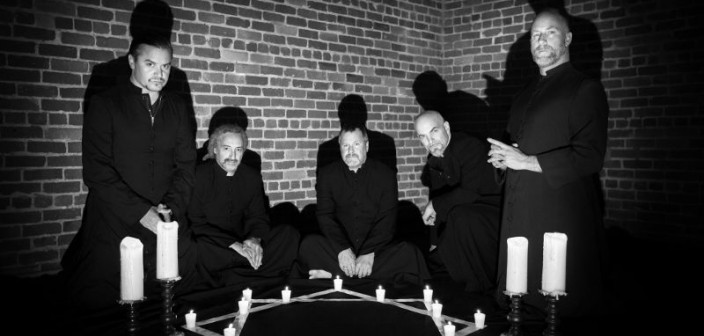 "Sol Invictus", czyli Faith No More wracają z nową płytą