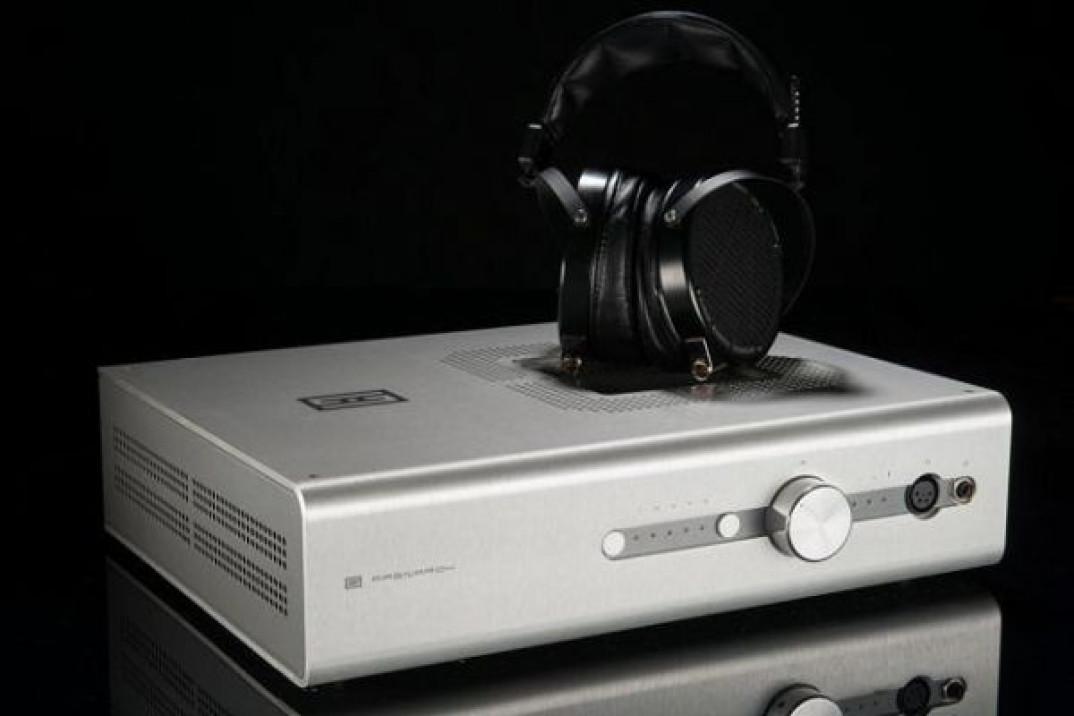 Wzmacniacz Schiit Ragnarok w salonie Q21