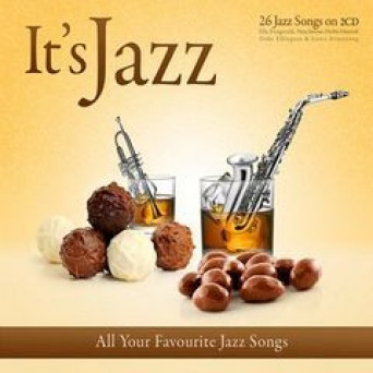 It`s Jazz