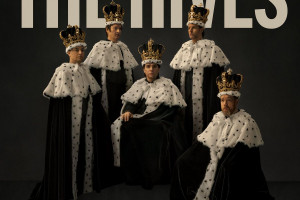 The Hives Forever Forever The Hives