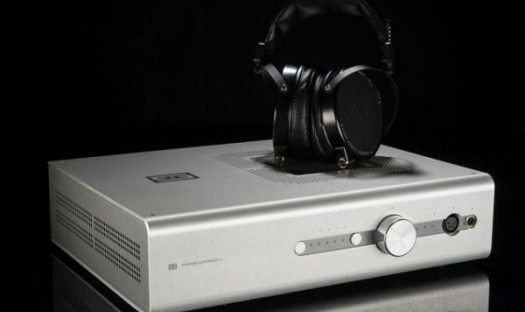 Wzmacniacz Schiit Ragnarok w salonie Q21