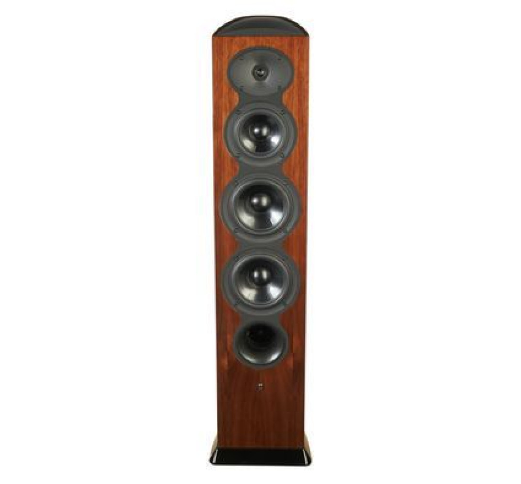 Revel Performa3 w toruńskim salonie Hi-Fi Patron
