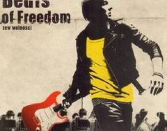 Beats Of Freedom - zew wolności
