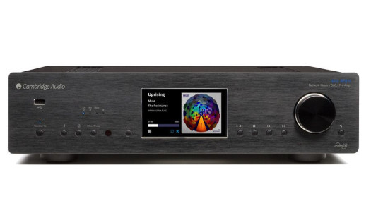 Cambridge Audio AZUR 851N