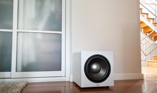 Subwoofer Taga Harmony TSW-212SE