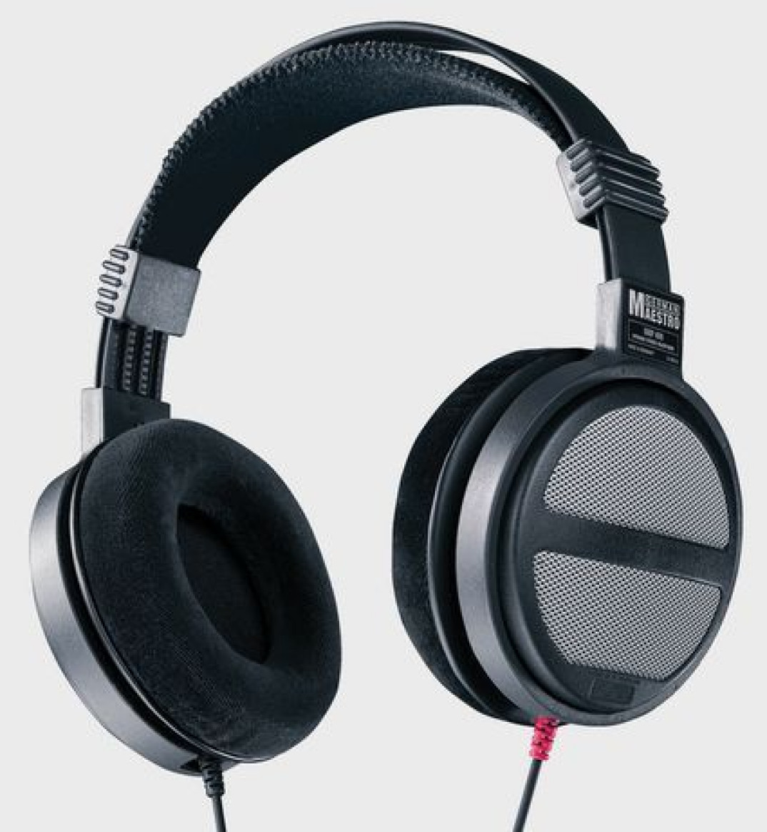 Słuchawki German Maestro GMP 400