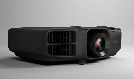 Projektory instalacyjne Epson z serii EB-G6000