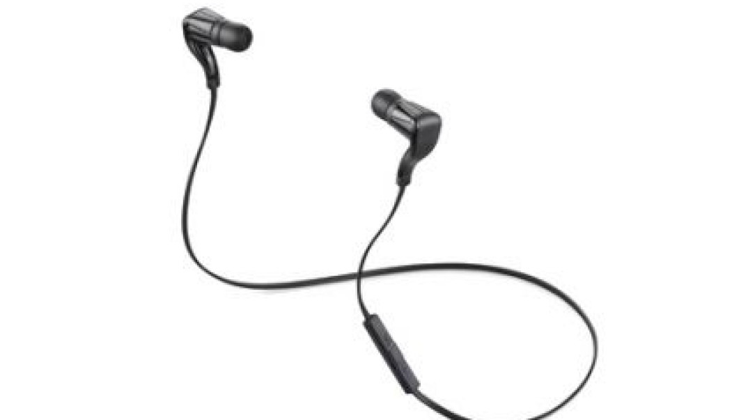 Słuchawki Plantronics BlackBeat GO