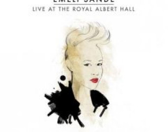Live At The Royal Albert Hall