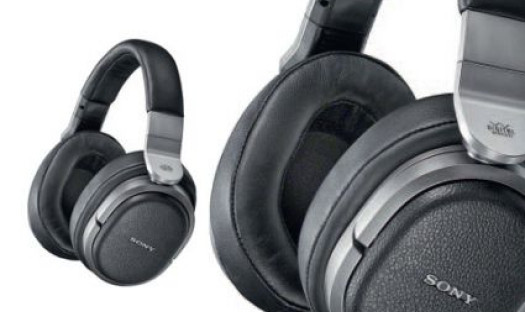 Słuchawki Sony MDR-HW700DS