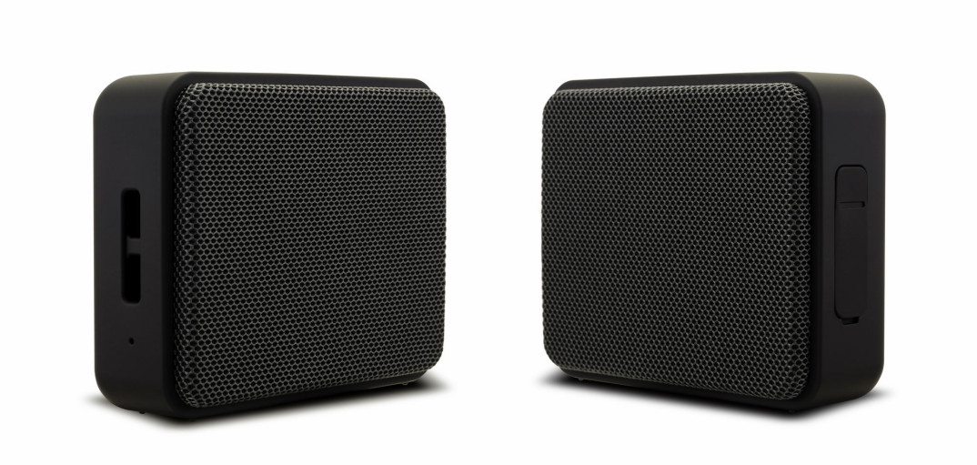 Głośnik bezprzewodowy WILSON One xD