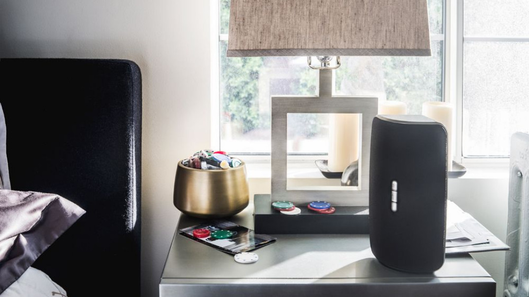 Bezprzewodowe głośniki Wi-Fi multiroom Polk Audio Omni