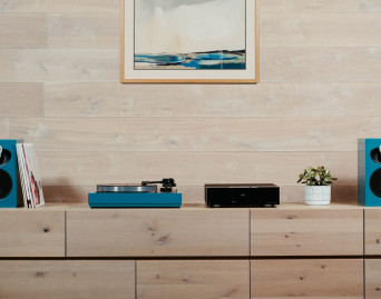 Linn Majik DSM w nowej odsłonie