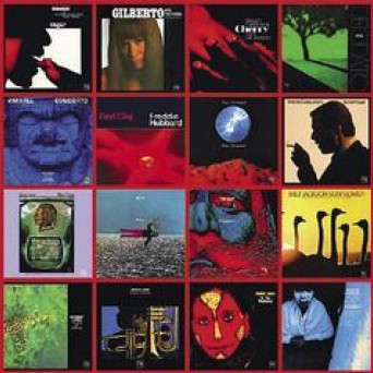 CTI Records: The Cool Revolution