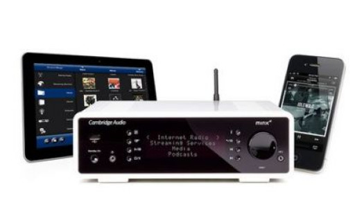 Minx Xi Digital Music System