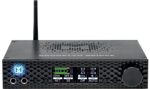 Przetwornik C/A Mytek Brooklyn Bridge