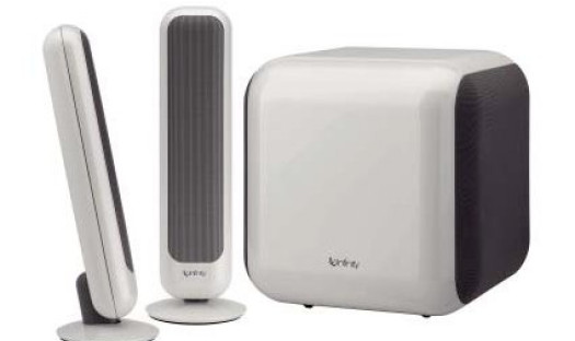 INFINITY PHI. Zestawy 2.1 i 5.1