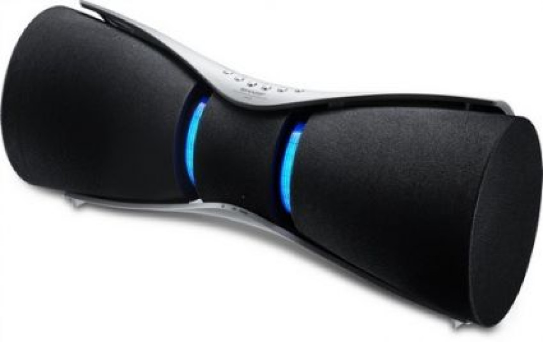 Zestaw głośnikowy Bluetooth Sharp GX-BT7