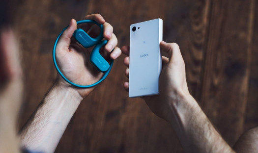 Sony Walkman WS620 i WS625