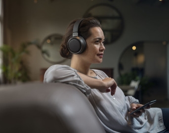 Słuchawki Philips Fidelio L3 z ANC w sprzedaży