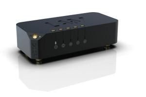 Konwerter D/D oraz reclocker Laiv Harmony µDDC