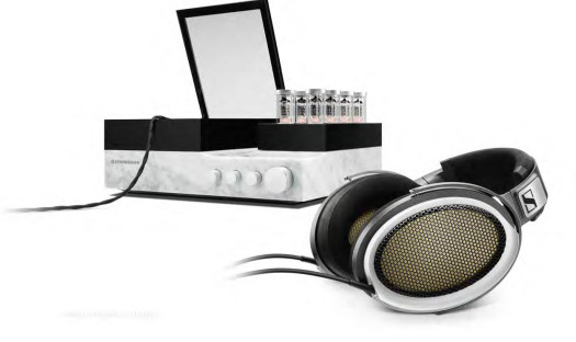 Sennheiser prezentuje następcę legendarnego Orpheusa