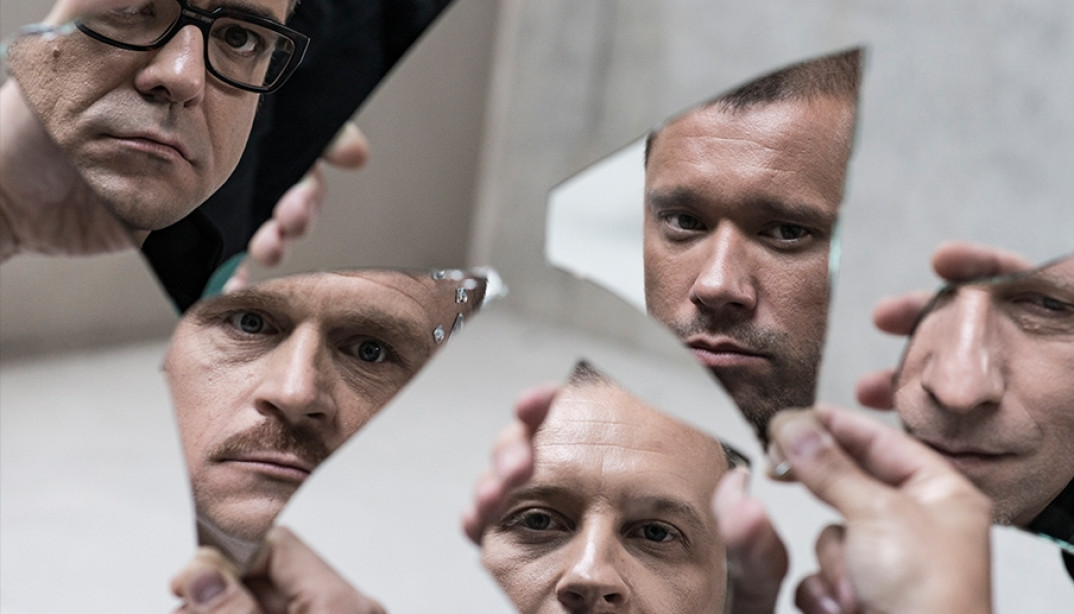 COMA w grudniu w warszawskiej Stodole