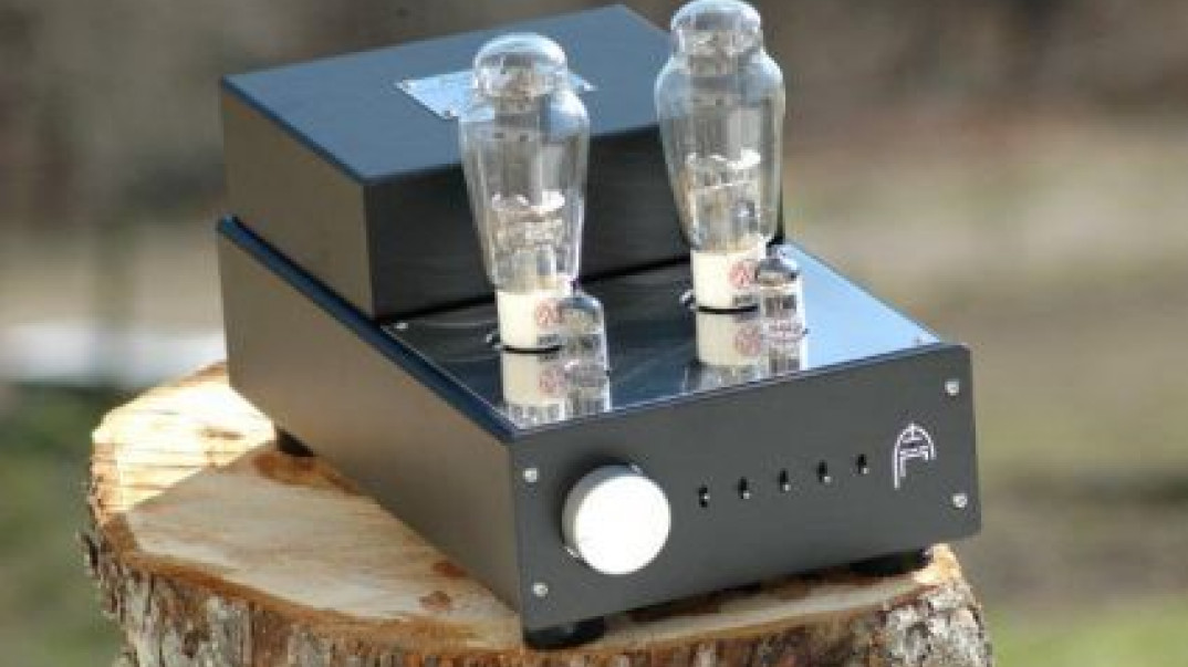 Royal Sound, czyli Audion i Tannoy Prestige w Premium Sound