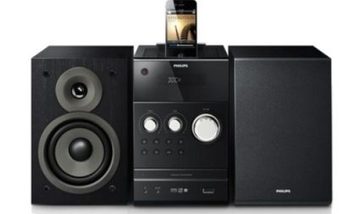 Miniwieża Philips Classic DCM3100