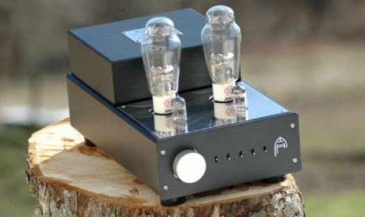 Royal Sound, czyli Audion i Tannoy Prestige w Premium Sound