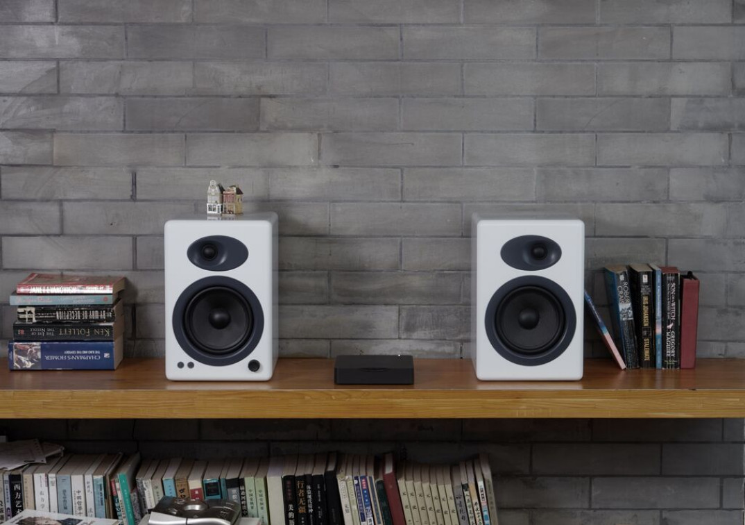 Oficjalna premiera streamera AURALiC ARIES MINI w Polsce