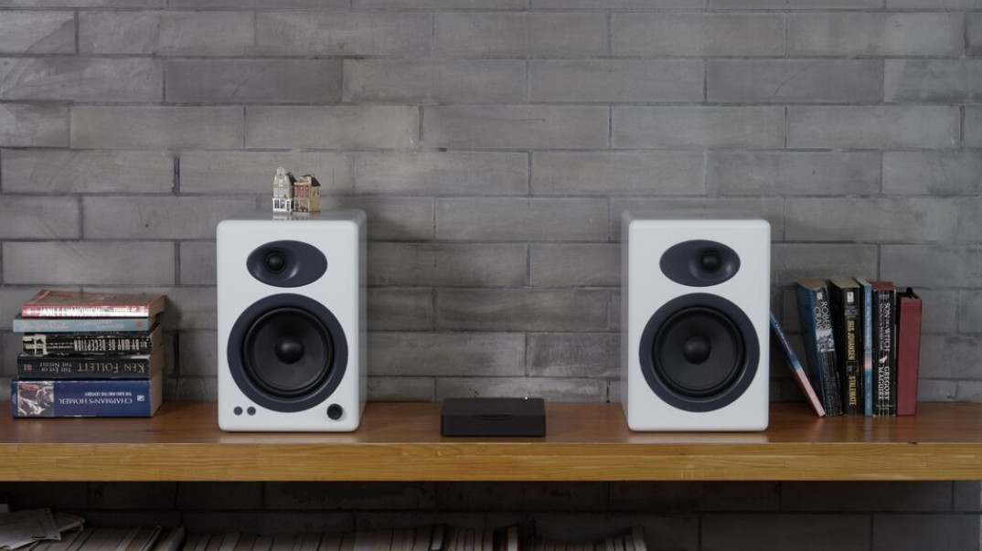 Oficjalna premiera streamera AURALiC ARIES MINI w Polsce