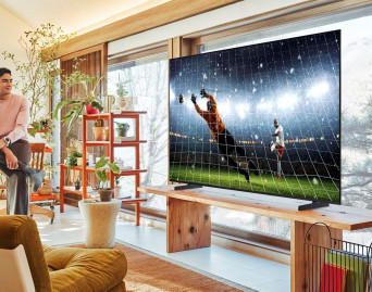 Jak uniknąć rozczarowania przy zakupie telewizora. Poradnik Samsunga (nie tylko) dla technologicznych nowicjuszy