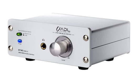 Przetwornik C/A Furutech ADL GT40&amp;#945;